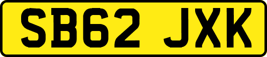 SB62JXK