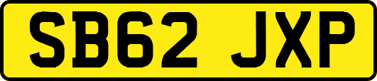 SB62JXP