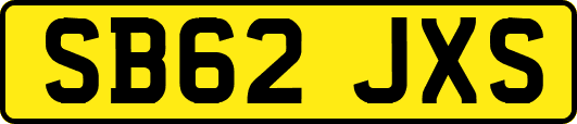 SB62JXS
