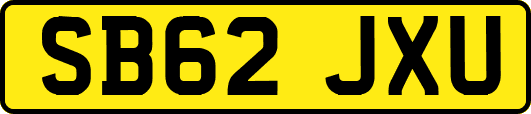 SB62JXU
