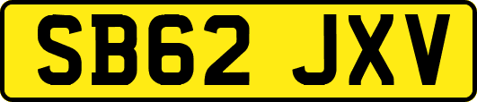 SB62JXV