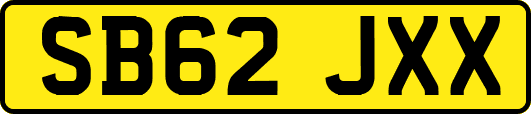 SB62JXX