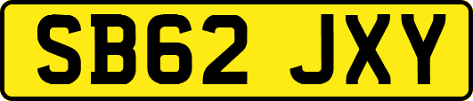 SB62JXY