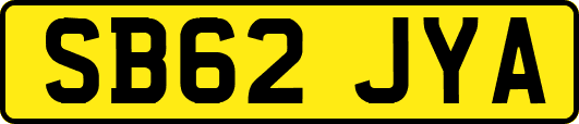 SB62JYA