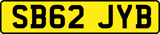 SB62JYB