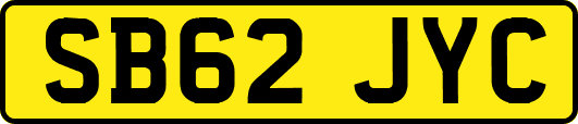 SB62JYC