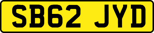 SB62JYD