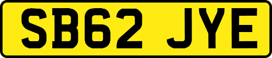 SB62JYE