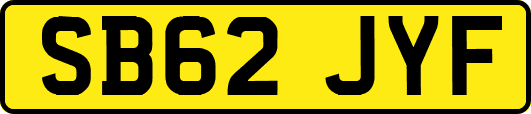 SB62JYF