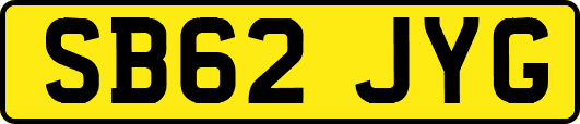 SB62JYG