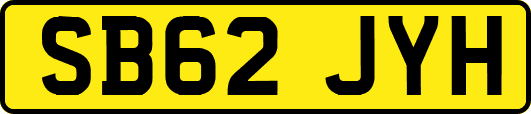 SB62JYH