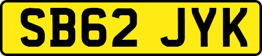 SB62JYK