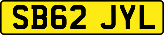 SB62JYL