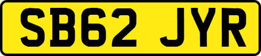 SB62JYR