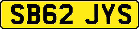 SB62JYS