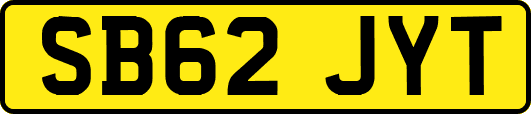 SB62JYT
