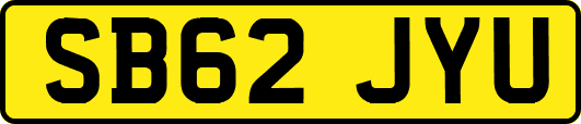 SB62JYU