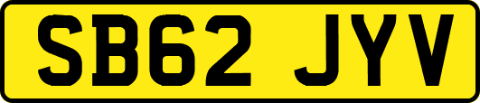 SB62JYV