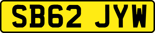 SB62JYW