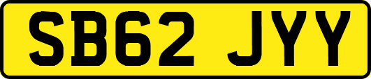 SB62JYY