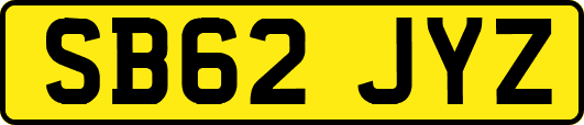 SB62JYZ