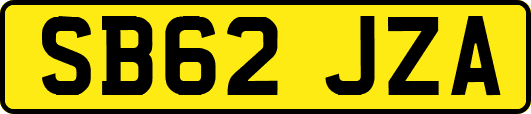 SB62JZA