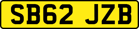SB62JZB