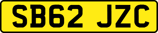 SB62JZC