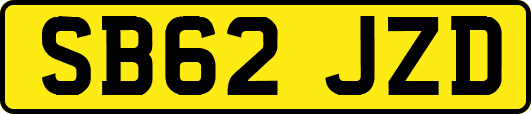 SB62JZD