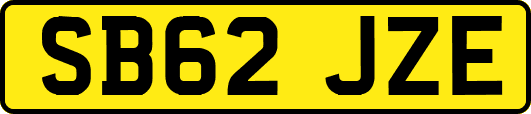 SB62JZE