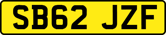 SB62JZF