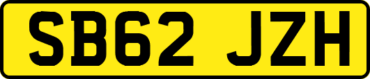 SB62JZH