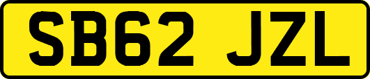 SB62JZL