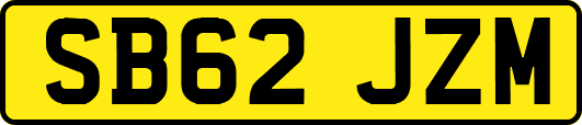 SB62JZM