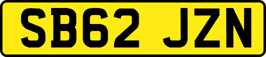 SB62JZN