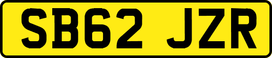 SB62JZR