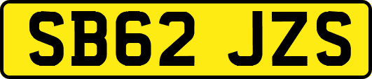 SB62JZS