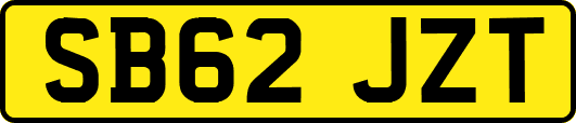 SB62JZT
