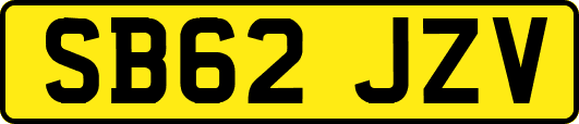 SB62JZV