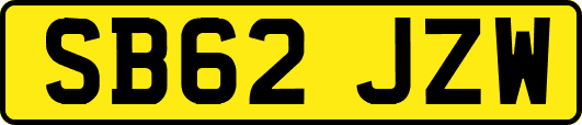 SB62JZW