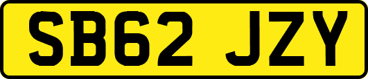 SB62JZY