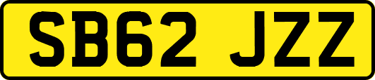 SB62JZZ