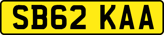 SB62KAA