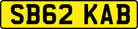 SB62KAB