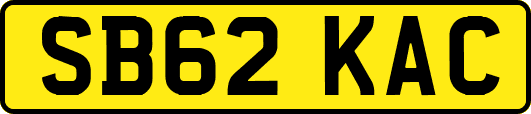 SB62KAC