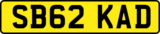 SB62KAD
