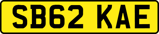 SB62KAE