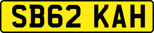 SB62KAH