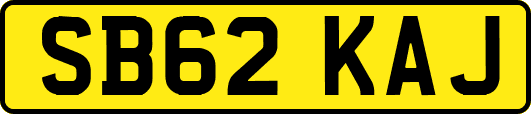 SB62KAJ