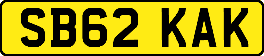 SB62KAK